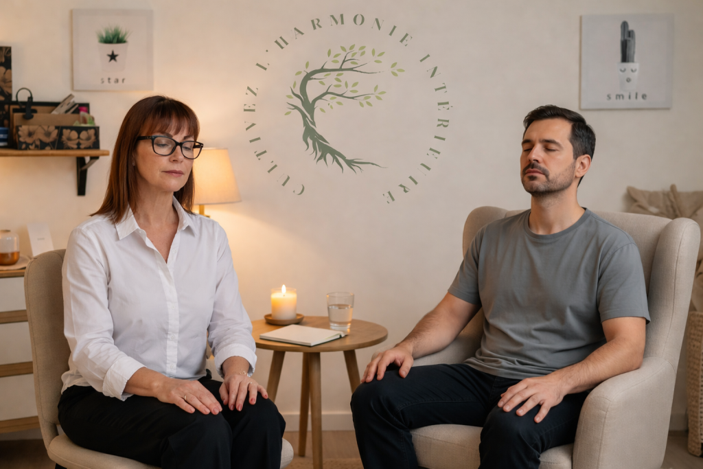 Comment se déroule une séance de sophrologie à Pégomas Comment se déroule une séance de sophrologie à Pégomas