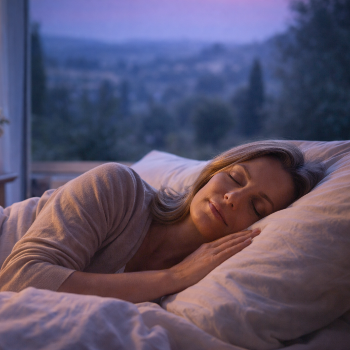 Sophrologie et troubles du sommeil à Pégomas