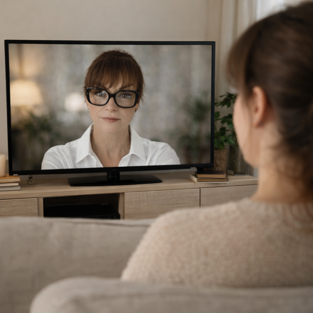 Téléconsultation sophrologie à Pégomas | Sophrologie Harmonia Téléconsultation sophrologie à Pégomas | Sophrologie Harmonia